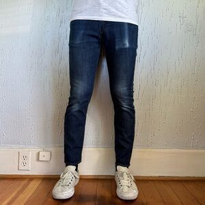 Levi's Men's 511 Commuter Jeans 31x30 Denim